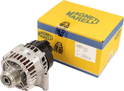 Immagine prodotto di Alternatore Nuovo Magneti Marelli 120 A 51944878