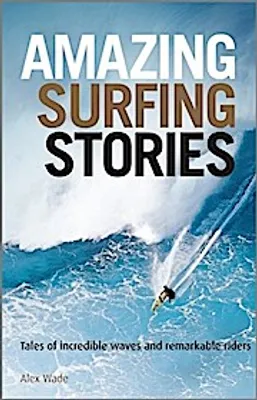 Immagine prodotto di Amazing Surfing Stories