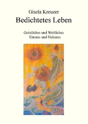 Produktbild von Bedichtetes Leben