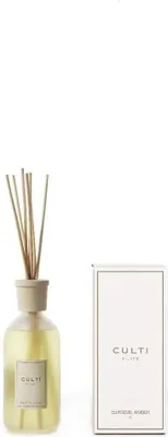 Produktbild von Culti STILE CLASSIC DIFFUSORE Supreme Amber Raumduft-Diffusor