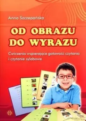 Productafbeelding van Od obrazu do wyrazu