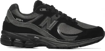 Produktbild von Schuhe New Balance M2002RBL