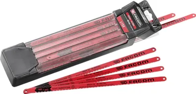 Produktbild von Facom Bimetall-Saegeblatt 10 Zaehne/cm