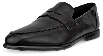 Produktbild von ECCO Herren Metropole Verona Black 39