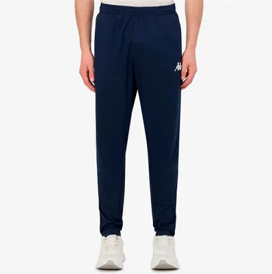 Produktbild von Kappa Dalci Hosen Blau M Herren Blau M