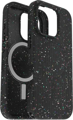 Produktbild von OtterBox Symmetry Core Apple iPhone 16 Pro - black