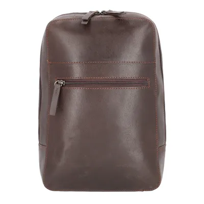 Produktbild von Leonhard Heyden Dakota Umhängetasche Leder 20 cm