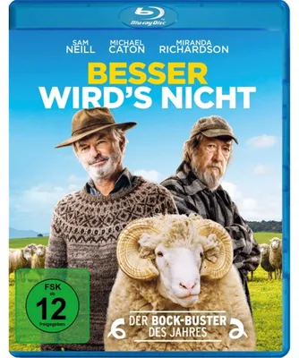 Obrázok produktu pre Besser wird's nicht