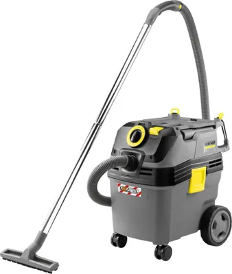 Produktbild von KÄRCHER Nass- und Trockensauger NT 30/1 Ap L Construction EDE Sondermodel