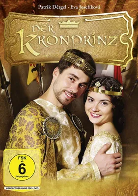 Produktbild von Der Kronprinz
