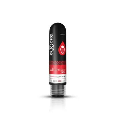 Produktbild von Gleitmittel Gel CE Fresa 100ml