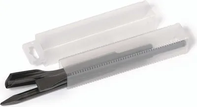 Immagine prodotto di Set di scalpelli RENNSTEIG Set di scalpelli da 3 pezzi SDS-Plus scalpello piatto scalpello a punta 250 mm