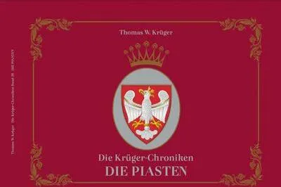 Obrázok produktu pre Die Krüger-Chroniken