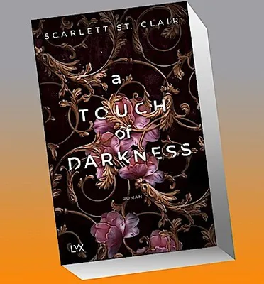 Produktbild von A Touch of Darkness