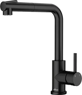 Obrázek produktu pro kuchyňská baterie z nerezové oceli