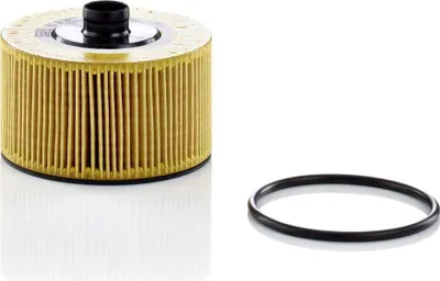 Obrázek produktu pro Olejový filtr MANN-FILTER HU 10 002 z