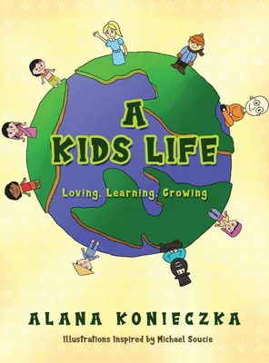 Produktbild von A Kids Life