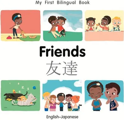 Produktbild von Friends