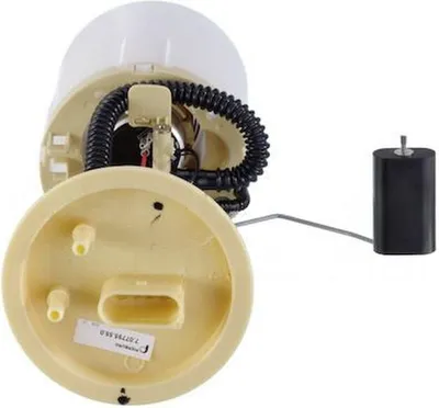 Produktbild von Kraftstoff-Fördereinheit 12 V 5,7 A 0,5 bar PIERBURG für u.a. VW TRANSPORTER