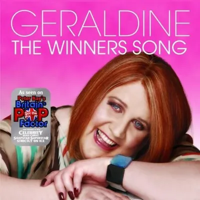 Produktbild von The Winners Song - The Video