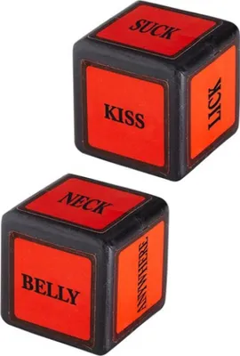 Image de Set de 2 dés de jeu uel, taille du chapeau : 0 - pour adu