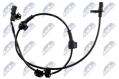 Produktbild von NTY ABS Sensor Raddrehzahl Hinten Links Hinten Rechts Rechts für SUZUKI SWIFT IV (FZ, NZ) HCA-SU-049