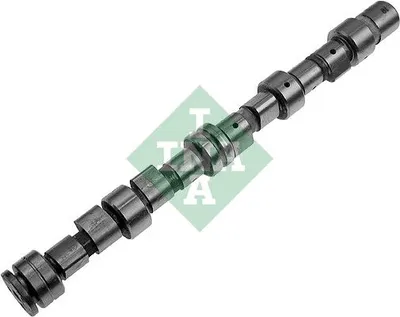 Produktbild von INA 428 0049 10 Nockenwelle für OPEL Astra F CC (T92) Omega B Limousine (V94) Calibra A (C89) Kadett E CC (T85) Astra F Caravan (T92)
