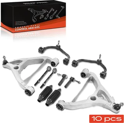 Image de Frankberg 10x Bras de suspension avant pour FORD USA Expedition 2002-2006