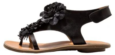 Produktbild von Neosens Sandalen Damen S3127 MONTONE BLACK / DAPHNI Farbe Schwarz