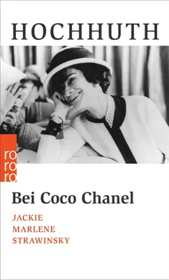 Produktbild von Bei Coco Chanel
