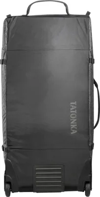 Produktbild von Tatonka Duffle Roller 140 - Rollenreisetasche 87 cm (black)