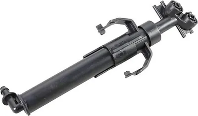 Image de Buse de lavage pour nettoyage des phares avant gauche METZGER pour VW PASSAT, entre autres