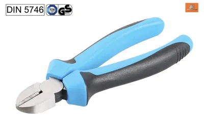 Obrázok produktu pre Bočné nože na kraft 160 mm VDE