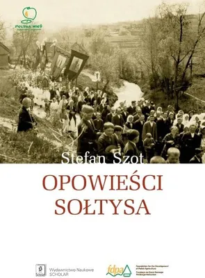 Zdjęcie produktu dla Opowieści sołtysa