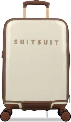 Obrázok produktu pre Obal na kufor SUITSUIT® AS-71217 - hnedý