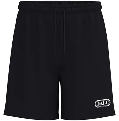 Obrázok produktu pre JAKO športové nohavice Retro čierne XXL