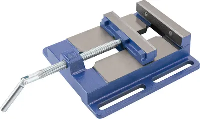 Zdjęcie produktu dla 6'' 145mm szczypce płaskie wiertarka imadło zacisk stołowy wiertarka do drewna