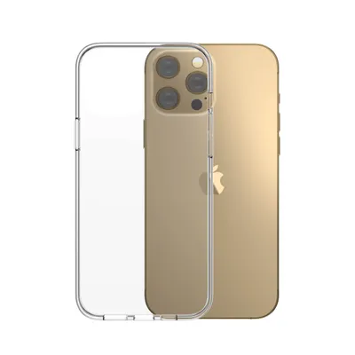 Immagine prodotto di PanzerGlass 0314, Apple, iPhone 13 Pro Max, Trasparente