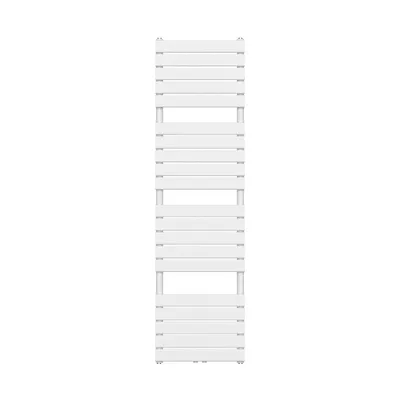 Produktbild von Badheizkörper/Handtuchheizkörper Paneel Mittelanschluss weiß 1800x500 936 Watt