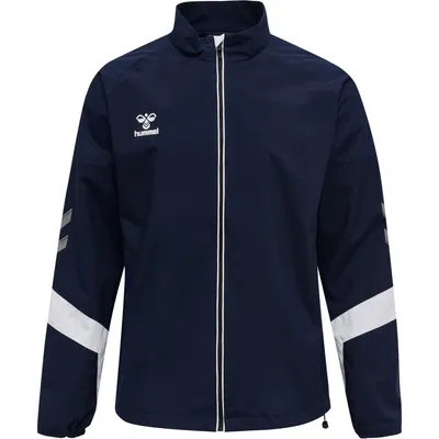Immagine prodotto di Hummel Hmllead Giacca da allenamento bambino - navy, taglia:152