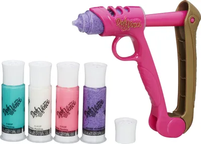 Produktbild von Hasbro , Dohvinci Zimmerdekosticker Design Set