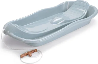 Obrázok produktu pre Sane z BIOplastu modré / Dantoy