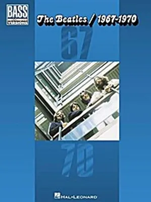 Image de Les Beatles/1967-1970