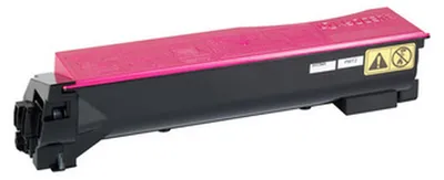 Produktbild von KYOCERA TK-540M Tonerkartusche 1 Stück(e) Original Magenta