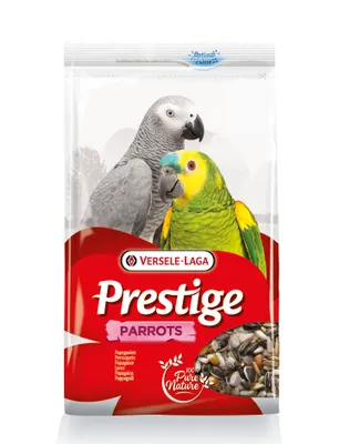 Obrázok produktu pre Prestige Papageien - 1 kg
