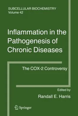 Obrázek produktu pro Inflammation in the Pathogenesis of Chronic Diseases