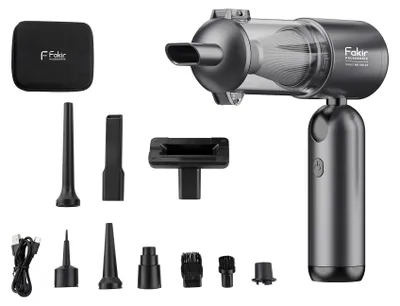 Immagine prodotto di FAKIR Mini-Staubsauger Trend AS 150 LT 304286 4002780013337