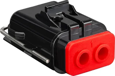 Produktbild von EMPHASER ESP-FH10 ? M-ANL Sicherungshalter für 10 mm² Stromkabel