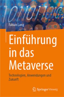 Obrázok produktu pre Einführung in das Metaverse