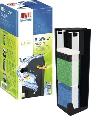 Image de Bioflow Super Filter (bis 150 L)